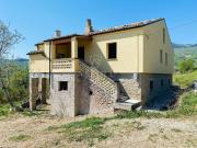 Villetta indipendente in vendita di 198 m² in Contrada...