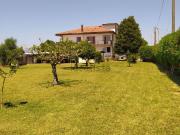 Villetta indipendente in vendita di 198 m² in Via Lago...