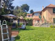 Villetta indipendente in vendita di 198 m² in Via Monte...