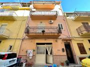 Villetta indipendente in vendita di 198 m² in Via Moro, 117