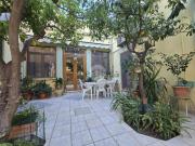 Villetta indipendente in vendita di 199 m² in Via Cirene, 7