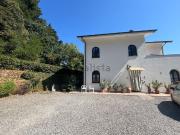 Villetta indipendente in vendita di 199 m² in Via di Tiglio
