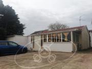 Villetta indipendente in vendita di 199 m² in Via Napoli