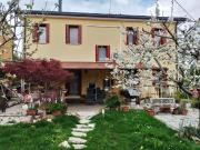 Villetta indipendente in vendita di 200 m²