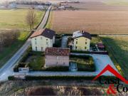 Villetta indipendente in vendita di 200 m²