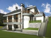 Villetta indipendente in vendita di 200 m²