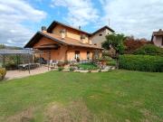 Villetta indipendente in vendita di 200 m² in Frazione...