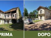 Villetta indipendente in vendita di 200 m² in Frazione...
