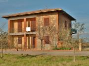 Villetta indipendente in vendita di 200 m² in Località Badia