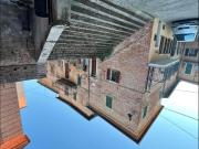 Villetta indipendente in vendita di 200 m² in Piazza S....