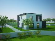 Villetta indipendente in vendita di 200 m² in Via A....