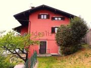 Villetta indipendente in vendita di 200 m² in Via alle Alpi