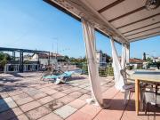 Villetta indipendente in vendita di 200 m² in Via Bligny