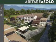 Villetta indipendente in vendita di 200 m² in Via Cà...