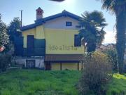 Villetta indipendente in vendita di 200 m² in Via Cadorna
