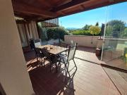 Villetta indipendente in vendita di 200 m² in Via Carbolinga