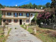 Villetta indipendente in vendita di 200 m² in Via Casale...