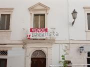 Villetta indipendente in vendita di 200 m² in Via Cattedrale