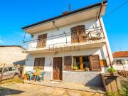 Villetta indipendente in vendita di 200 m² in Via Cave, 363