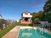 Villetta indipendente in vendita di 200 m² in Via del...