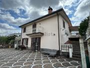 Villetta indipendente in vendita di 200 m² in Via delle...