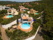 Villetta indipendente in vendita di 200 m² in Via delle Rose