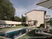 Villetta indipendente in vendita di 200 m² in Via di...