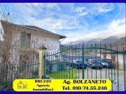 Villetta indipendente in vendita di 200 m² in Via Ennio...