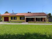 Villetta indipendente in vendita di 200 m² in Via Errera