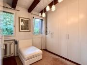 Villetta indipendente in vendita di 200 m² in Via Euganea