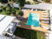 Villetta indipendente in vendita di 200 m² in Via Faro