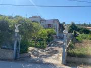Villetta bifamiliare in vendita di 200 m² in Via Fuonti, 169
