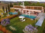 Villetta indipendente in vendita di 200 m² in Via...