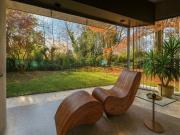 Villetta indipendente in vendita di 200 m² in Via Gobbi