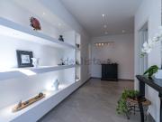 Villetta indipendente in vendita di 200 m² in Via Malfante