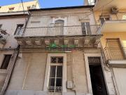 Villetta indipendente in vendita di 200 m² in Via Maqueda