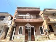 Villetta indipendente in vendita di 200 m² in Via Messina, 6