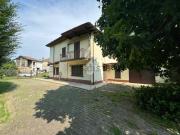 Villetta indipendente in vendita di 200 m² in Via Molino