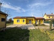 Villetta indipendente in vendita di 200 m² in Via Monte Nero