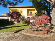 Villetta indipendente in vendita di 200 m² in Via Olgiate