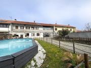 Villetta indipendente in vendita di 200 m² in Via Pasubio