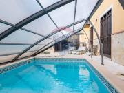 Villetta indipendente in vendita di 200 m² in Via...