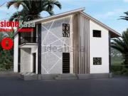 Villetta indipendente in vendita di 200 m² in Via Polvica