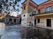 Villetta indipendente in vendita di 200 m² in Via Ponte...