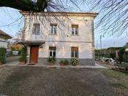 Villetta indipendente in vendita di 200 m² in Via Romera