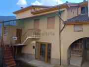 Villetta indipendente in vendita di 200 m² in Via San Pietro