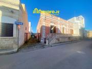 Villetta indipendente in vendita di 200 m² in Via Santa...
