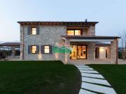 Villetta indipendente in vendita di 200 m² in Via...