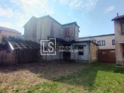 Villetta indipendente in vendita di 200 m² in Vicolo R....