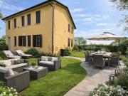 Villetta indipendente in vendita di 200 m² in Vicolo Tevere